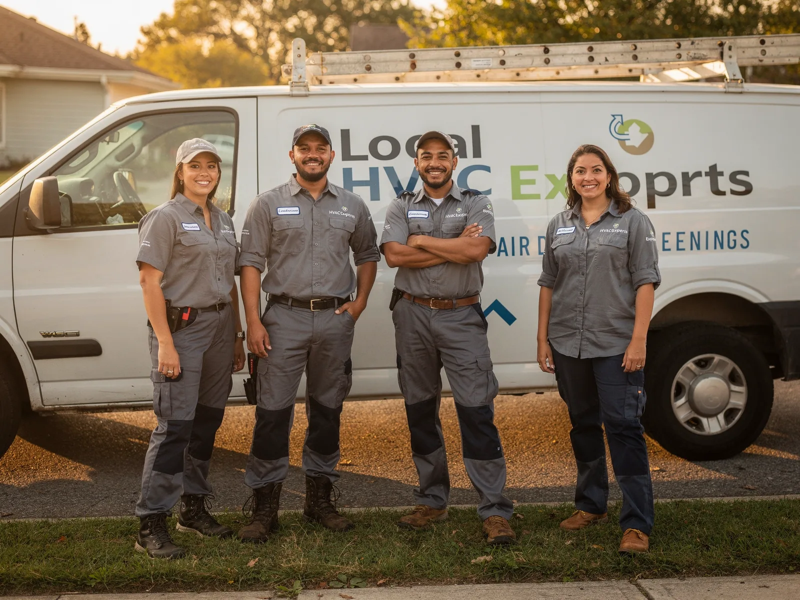 24/7 HVAC Repair & AC Replacement company in Portland, PA